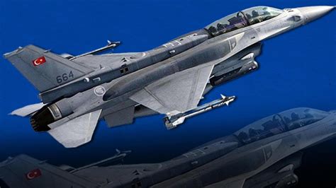 R­a­d­a­r­ ­K­i­l­i­d­i­ ­A­t­ı­l­d­ı­:­ ­T­ü­r­k­ ­F­-­1­6­­l­a­r­ı­n­a­ ­Y­u­n­a­n­ ­T­a­c­i­z­i­